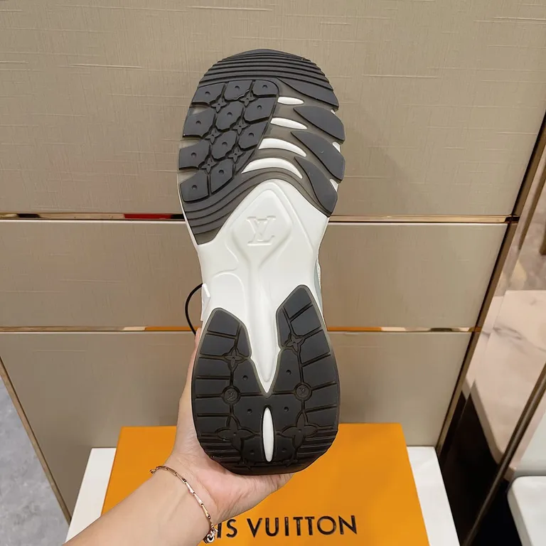 Louis Vuitton Shoe 